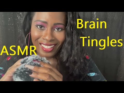 ASMR Brain Tingling  MASSAGE - ROLEPLAY