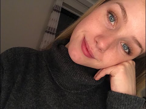 [ASMR] MEIN Alltags make-up whispering & personal attention |RelaxASMR