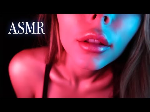 ASMR Whispered Countdown with Hypnotic Echoed Metronome 😴