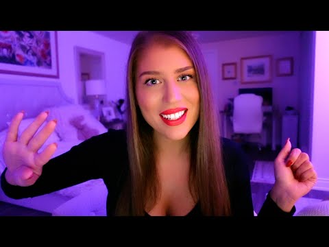 ASMR | Asking You 50 More This or That Questions (Would You Rather)