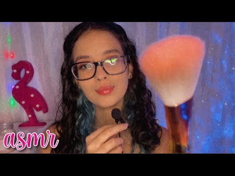 ASMR - SONS DE BOCA SECOS x MOLHADOS 💦