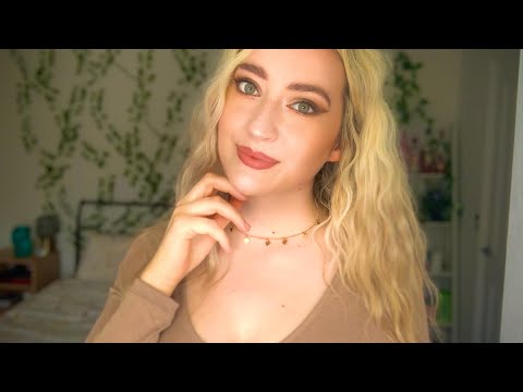 ASMR | 1 Hour of Personal Attention For Your Face 🥰
