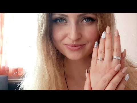 Asmr hand movement , whispering,  lotion for hand,  hand care, hand treatment,