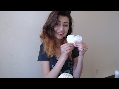 [ASMR] Friendly Nail Hangout - Roleplay I Personal Attention