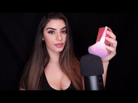 ASMR | For People Who Don’t Get Tingles (Mouth Sounds, Tk Tk, Personal Attention, Glove Sounds ...)
