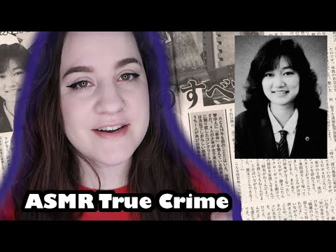 44 Days In Hell - ASMR True Crime