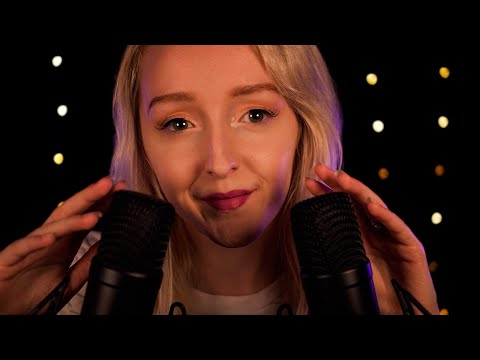 ASMR Super Slow Countdown from 250 | Close Sensitive Whispers