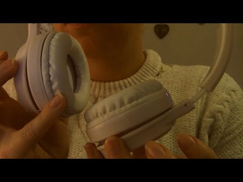 ASMR Ear Exam and Cleaning
