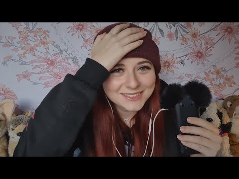 [ASMR] Life Update (Chit Chat)🥰