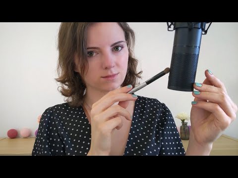 Tonor Q9 Microphone Review | NEW Mic Test and Unboxing ASMR🎤