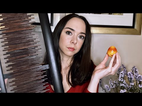 ASMR - No Talking, Just Tingles - Medley of Soft, SOOTHING Triggers for Deep Relaxation and Sleep