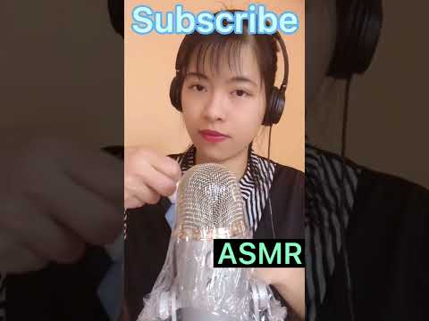 【ASMR】Relax Whispers triggers Sounds #shorts #asmr #relaxation #satisfying