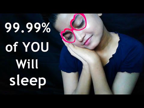 [ASMR] Lover INTENSE RELAXATION TOP TRIGGERS ~ 99.9% of YOU will sleep to this ASMR video