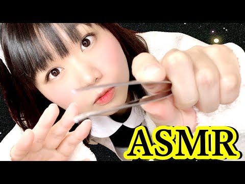 🔴【ASMR】Maid with the best service💓breathing,Ear cleaning,Whispering 귀청소
