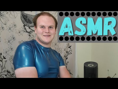 ASMR - 10 Extremely Satisfying Unpredictable Triggers - Rare,  Counting, Fast Tapping, Collab News