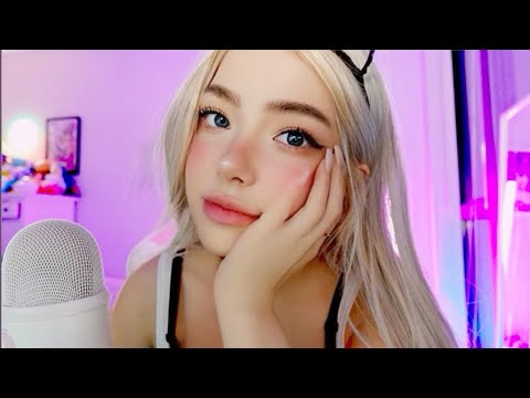 POV: E-Date with your Cute Discord Kitten! 😽💞  ASMR Roleplay
