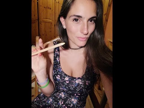 ASMR Try not to get relaxed.