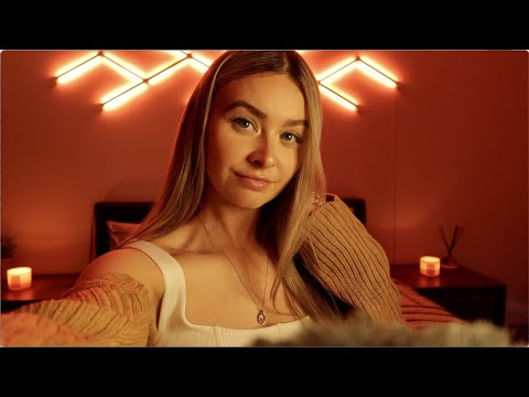 Can You Stay Awake Until The End? ASMR