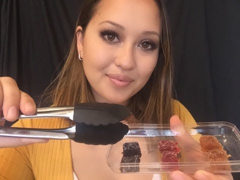 ASMR Testing Your Senses!