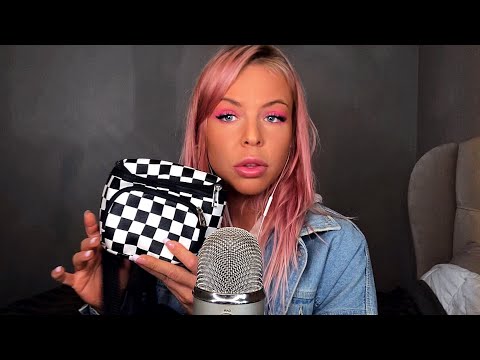 ASMR | PRETTYLITTLETHING Fanny Pack Store | Roleplay