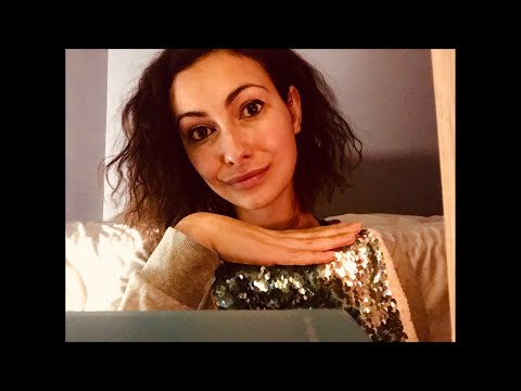 ASMR You Will Fall Asleep in 20 Minutes to this Livestream 🧘‍♀️
