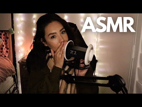 ASMR ✨ Pure Ear Love 💋 (Ear Eating, Ear Noms & Ear Licking)