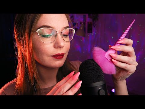 Your tonight's ASMR to FALL ASLEEP TO 💛 *go and watch*