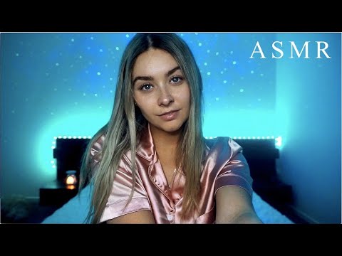 ASMR For Anxiety Relief & Comfort 🦋