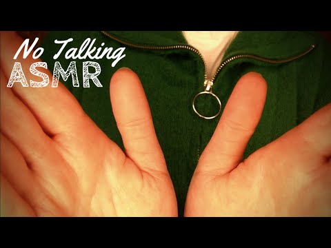 ASMR | Facial Massage [NO TALKING]