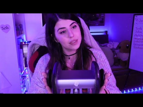ASMR ear massage to put you to sleep instantly✨𝓑𝓻𝓪𝓲𝓷 𝓜𝓮𝓵𝓽𝓲𝓷𝓰 [No Talking] 💆‍♀️