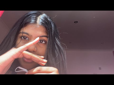 ASMR pure mouth sounds 💗