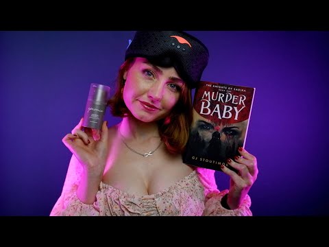 ASMR - MARCH 2023 - Monthly Favourites