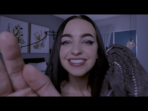 [ASMR] Washing Your Face Before Bed | Comforting
