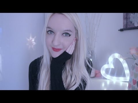 ASMR Caring Friend Roleplay ♡ Personal Attention for Sleep & Relaxation