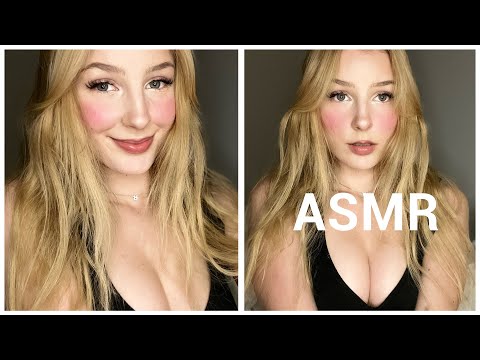 Personal attention for DEEP sleep | whisper ASMR