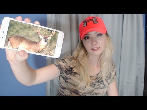 ASMR RedNeck Friend RolePlay (SOUTHERN ACCENT)