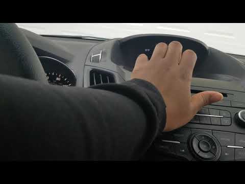 ASMR- CAR TAPPING- Rubbing, Tapping, and Scratching