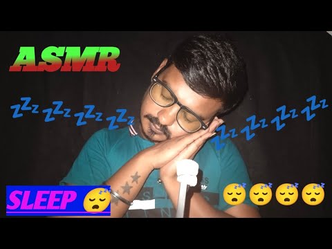 ASMR|How To Full Asleep At Night 💤💤. This video for you @asmrsunjoy