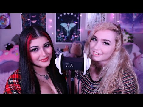 lets us take care of you after a long day | personal attention | ASMR