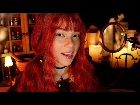 ASMR Feeling sleepless? I can help you・ﾟ✧ Personal Attention Roleplay