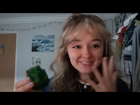 ASMR 20th Subscriber EXTRAVAGANZA !! tingle assortment // softly spoken, tapping, brushing + more !