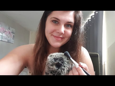 ASMR // Whispered ramble and helping you Relax // ❤❤❤