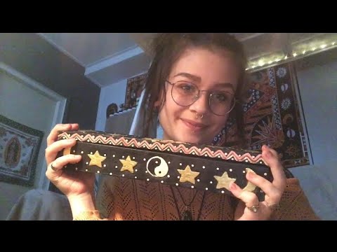 ASMR for depression/anxiety
