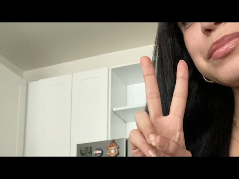 Mely’s ASMR is live!