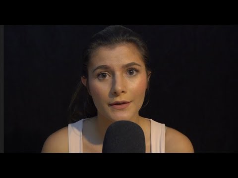 ASMR Unsolved Mystery: The Case of Hailey Dunn