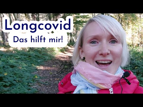 Mein Jahr mit Longcovid (+ Heilung, was mir hilft)