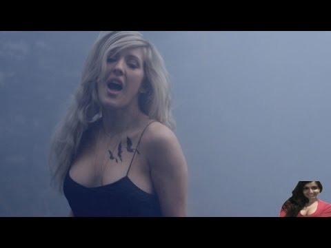 Ellie Goulding - Beating Heart EllieGouldingVEVO Official Music Song - Video Review