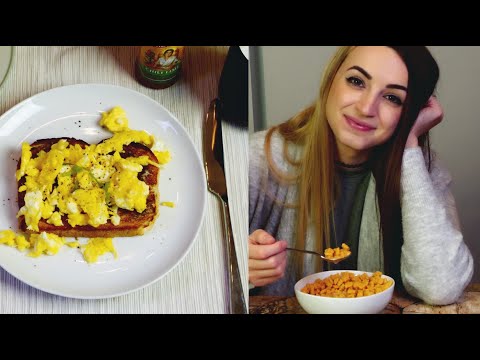 ASMR | Making You Breakfast!