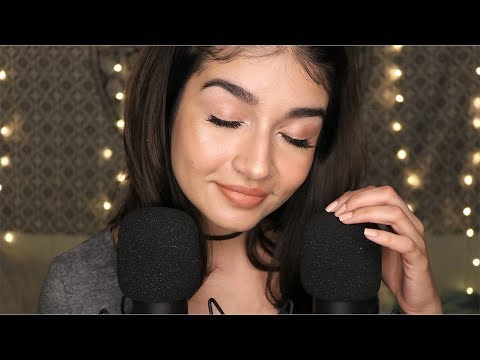 ASMR Fast and Aggressive Triggers To Sleep, Tingle, and Relax