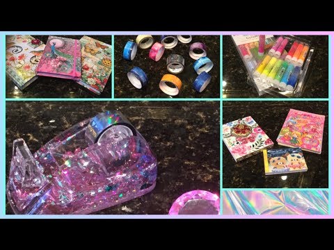 Stationary Products Review
